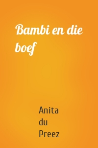 Bambi en die boef