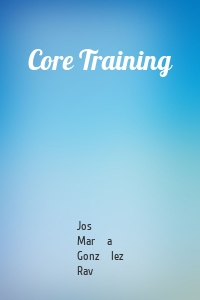 Core Training