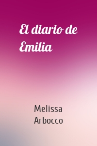 El diario de Emilia