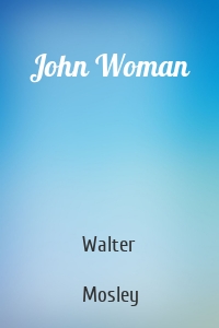 John Woman