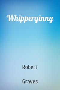 Whipperginny