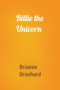 Billie the Unicorn