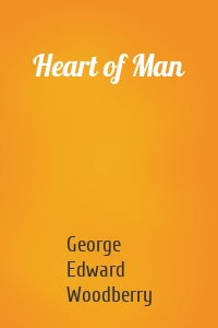 Heart of Man