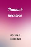 Алексей Москвин - Панки в космосе