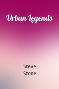 Urban Legends