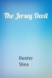 The Jersey Devil