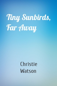 Tiny Sunbirds, Far Away