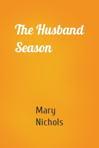 The Husband Season