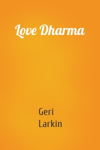 Love Dharma