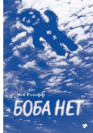 Обложка книги «Боба нет» — Мег Розофф