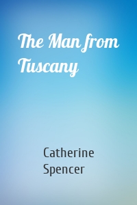 The Man from Tuscany