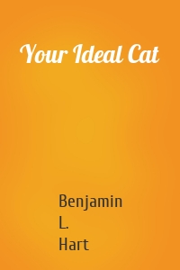 Your Ideal Cat