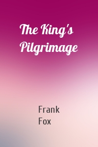 The King's Pilgrimage