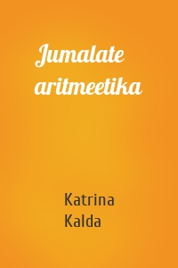 Jumalate aritmeetika