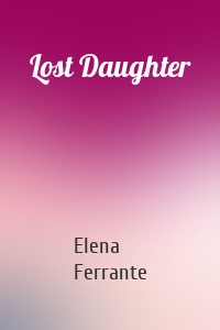 Lost Daughter