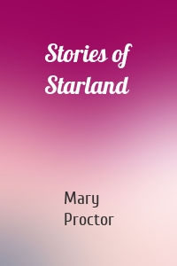Stories of Starland