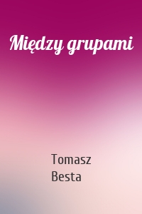 Między grupami