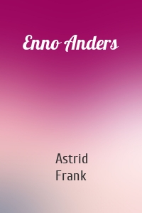 Enno Anders