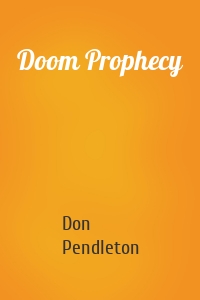 Doom Prophecy