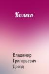 Владимир Григорьевич Дрозд - Колесо