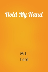 Hold My Hand