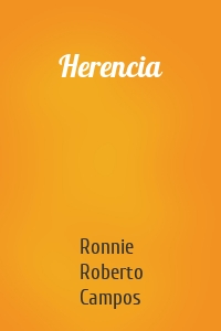 Herencia