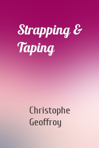 Strapping & Taping