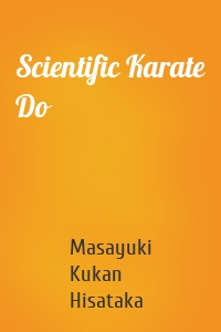 Scientific Karate Do