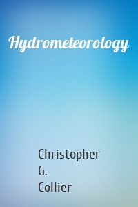 Hydrometeorology