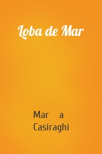 Loba de Mar