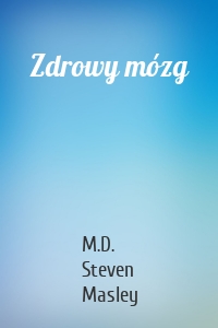 Zdrowy mózg