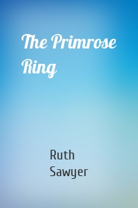 The Primrose Ring