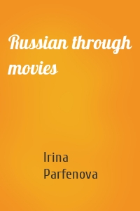 Russian through movies