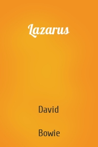 Lazarus