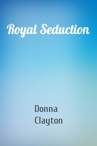 Royal Seduction
