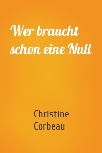 Wer braucht schon eine Null