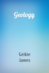 Geology