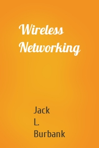 Wireless Networking