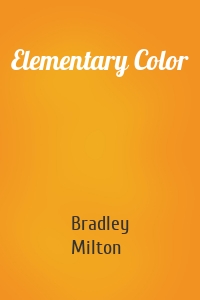 Elementary Color