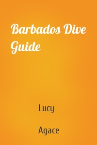 Barbados Dive Guide