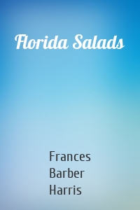 Florida Salads