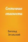 Витольд Зегальский - Состояние опасности