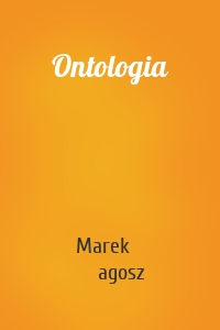 Ontologia