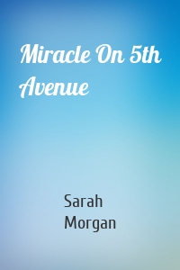 Miracle On 5th Avenue