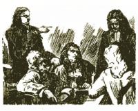 Александр Говоров - Санктпетербургские кунсткамеры, или Семь светлых ночей 1726 года