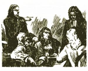 Обложка книги «Санктпетербургские кунсткамеры, или Семь светлых ночей 1726 года» — Александр Говоров