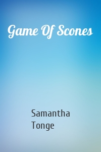 Game Of Scones