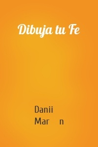 Dibuja tu Fe