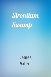 Strontium Swamp