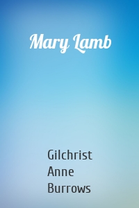 Mary Lamb